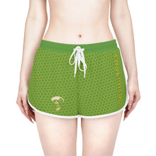 Load image into Gallery viewer, Alpha Womens Active Shorts

