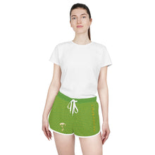 Load image into Gallery viewer, Alpha Womens Active Shorts
