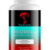 Load image into Gallery viewer, Chlorella
