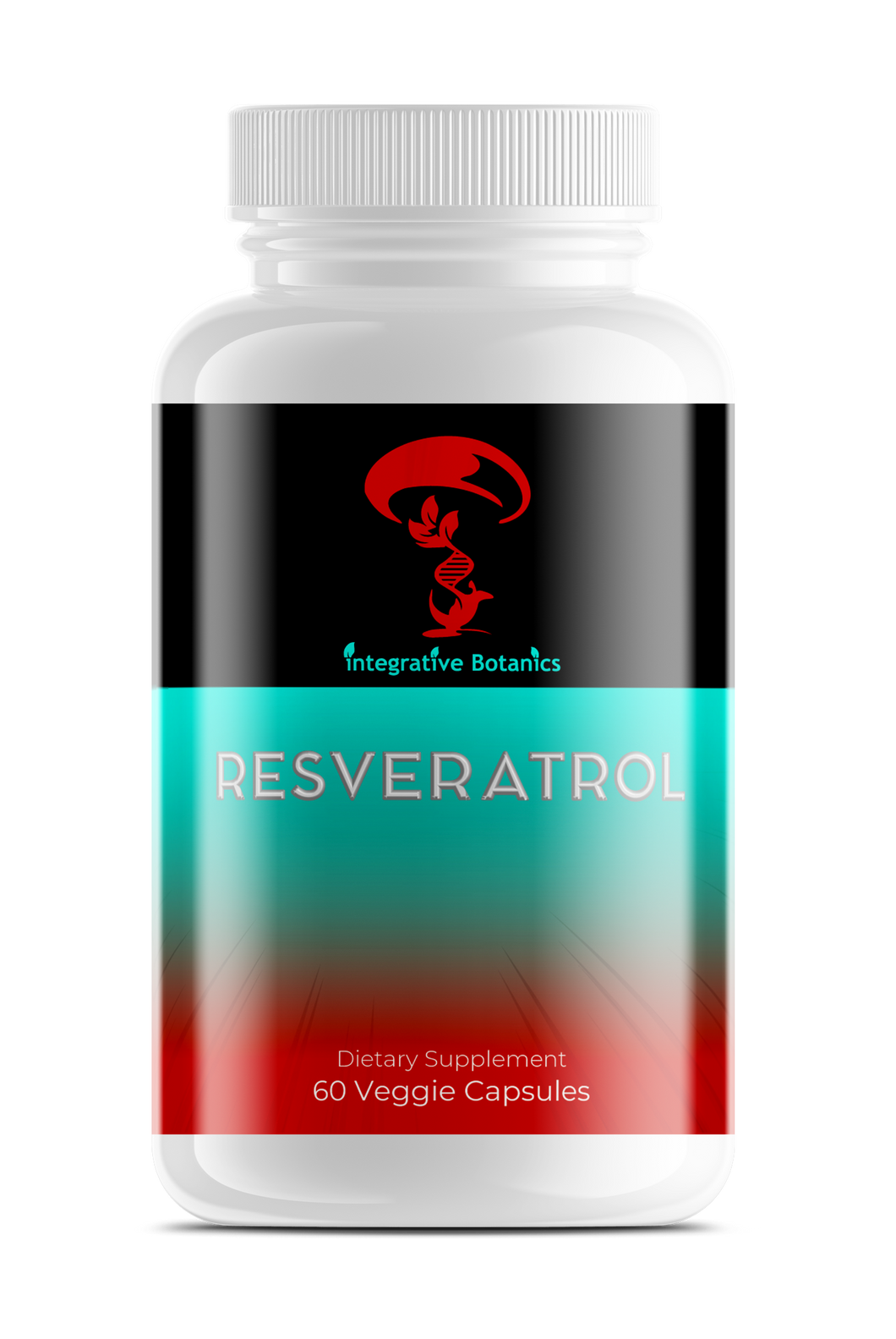 Resveratrol MAXIMUM Potency Resveratrol Complex